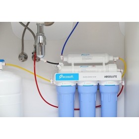 Фото 9 Фильтр обратного осмоса Ecosoft Absolute 5-50