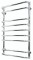 Фото Полотенцесушитель Laris Стандарт П5 450х500