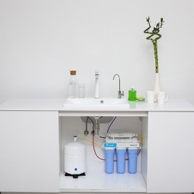 Фото 5 Фильтр обратного осмоса Ecosoft Absolute 5-50