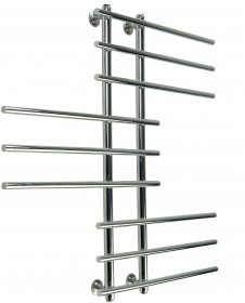 Фото Полотенцесушитель Mario Симфония 700х530