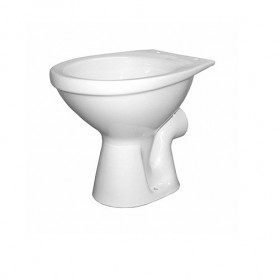 Фото Унитаз Colombo Вектор без полочки под пластиковый бачок