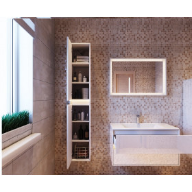 Фото 5 Пенал Botticelli Torino TrP-170 белый