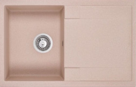 Фото Кухонная мойка Granado VIGO avena (780*500 mm.)