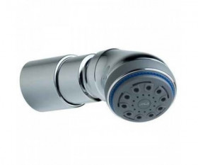 Фото Душевая насадка Jika Mio (5 полож.) б/кр. (6771.0.004.031)