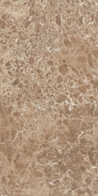 Фото Плитка настенная Н4Н051 Lorenzo Intarsia (темно-бежевый) 30x60