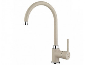 Фото Смеситель кухонный Teka SP 995 Бежевый (55995020SB)