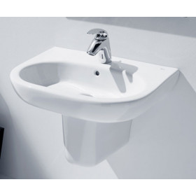 Фото 1 Умывальник Roca Meridian-N 65 (327241000)