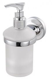 Фото Haceka Aspen Емкость д/жидкого мыла (405316)