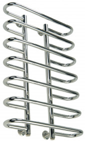 Фото Полотенцесушитель Mario Сахара 700х500