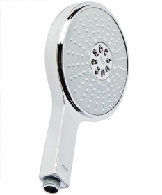Фото Лейка для душа Grohe Power&Soul Cosmo 160 Ecojoy, на 4 режима (27668000)