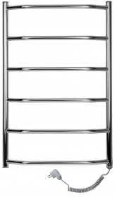 Фото Полотенцесушитель Mario Трапеция HP 800х400