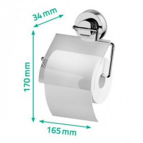 Фото 2 Держатель туалетной бумаги Ridder Comfort 12100000