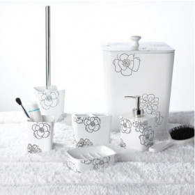 Фото 1 Мыльница Ridder Diamond 221603.01