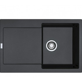 Фото 2 Кухонная мойка Franke Antea MRG 611 Оникс (114.0306.815)