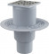 Фото Сливной трап Alcaplast APV202 105x105/50 мм