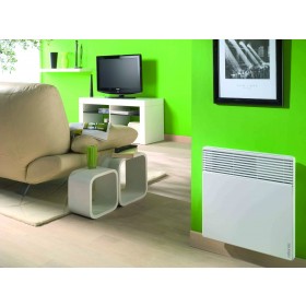 Фото 1 Конвектор электрический Atlantic F117 500W