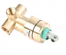 Фото Скрытая часть смесителя для душа Hansgrohe (13620180)