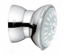 Фото Боковой душ Grohe Movario Dual на 2 режима (28517000)