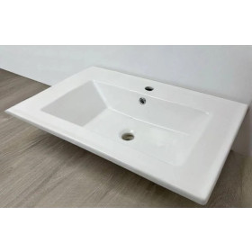 Фото 4 Тумба підлогова Ельба 60 ТН-1  з умивальником  Vesta 60