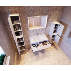 Фото 3 Пенал Botticelli Torino TrP-120 белый