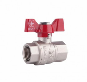 Фото Кран SANDI 1 (25) Н-В