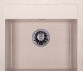 Фото Кухонная мойка Granado MERIDA terra (496*480mm.)