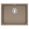 Фото Кухонная мойка Franke Kubus KBG 110-50 Миндаль (125.0502.863)
