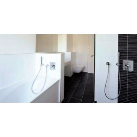 Фото 1 Душевой набор Grohe Sena (28348000)