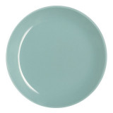Фото Тарелка десертная круглая Luminarc Arty Soft Blue 20,5см L1123 