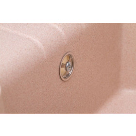 Фото 3 Кухонная мойка Granado SALAMANKA avena (680*500mm.)