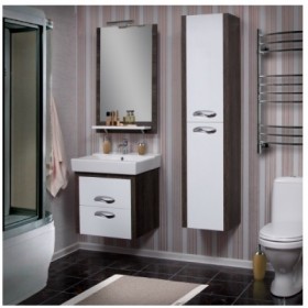 Фото 1 Тумба Сансервис Sirius-lux 60 под умыв. COMO 60