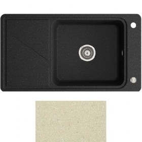 Фото Кухонная мойка Marmorin Torro сафари (220 113 001)