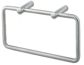 Фото Haceka Silence Кольцо д/полотенца (401606)