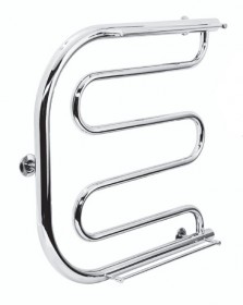 Фото Полотенцесушитель Laris Фокстрот П 550х500