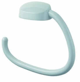 Фото Haceka Uno Кольцо д/полотенца, пластик (407906)