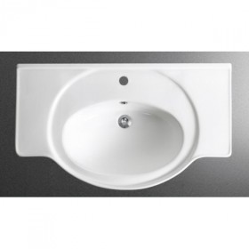 Фото 1 Тумба с умывальником Коко 105 Т17/4