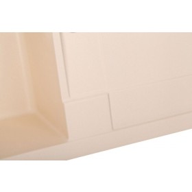 Фото 3 Кухонная мойка Granado VALENCIA ivory (780*500mm.)