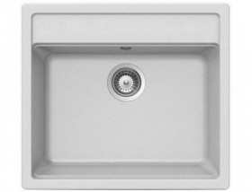 Фото Кухонная мойка Teka MENORCA 60 S TG Белый (40144559)