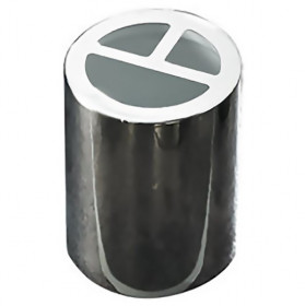 Фото Стакан для зубных щеток Ridder Elegance 222202.00