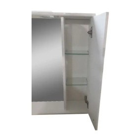 Фото 1 Дзерколо ДЗ-04100 Сімпл 100 з LED-підсвіткою