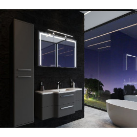 Фото 5 Пенал Botticelli Levanto LvP-170 серый