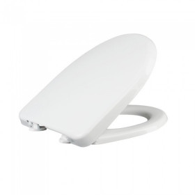 Фото Сиденье для унитазов Soloplast СУ-6