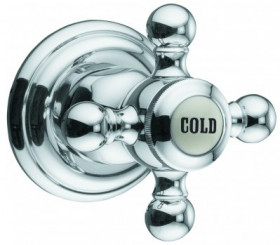 Фото KLUDI ADLON 518150520 встраиваемый вентиль