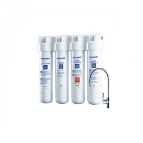 Фото Фильтр Аквафор КРИСТАЛЛ ЭКО Н