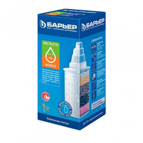 Фото Кассета Барьер Железо