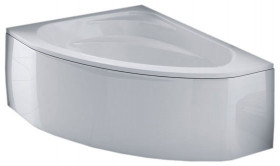 Фото 241-05290 Ванна Aquaform CORDOBA 136х94 левая