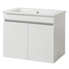 Фото Тумба підвісна Монако ТП-1 70 з умивальником Vesta