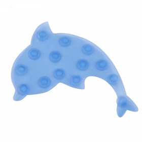 Фото Мини - коврик в ванну AWD 2091269 (набор 6 шт.)