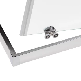 Фото 5 Душова кабіна Qtap Presto 90х90 Pear CRM1099SP5 б/піддону