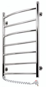 Фото Полотенцесушитель Laris Микс П6 450х600 Электро